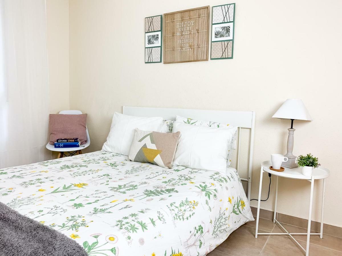 Cosy Flats Alicante Exterior photo